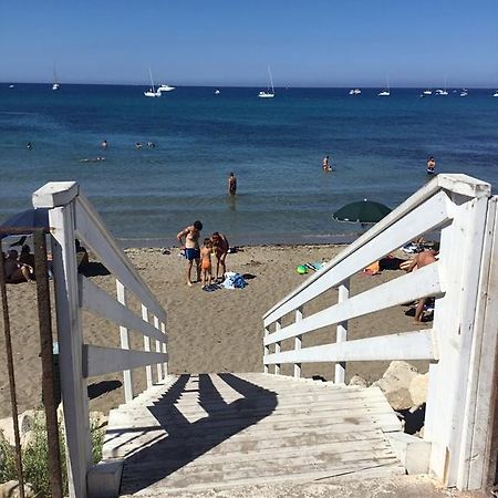 Hotel Vittorio Portopalo Di Capo Passero Exteriör bild