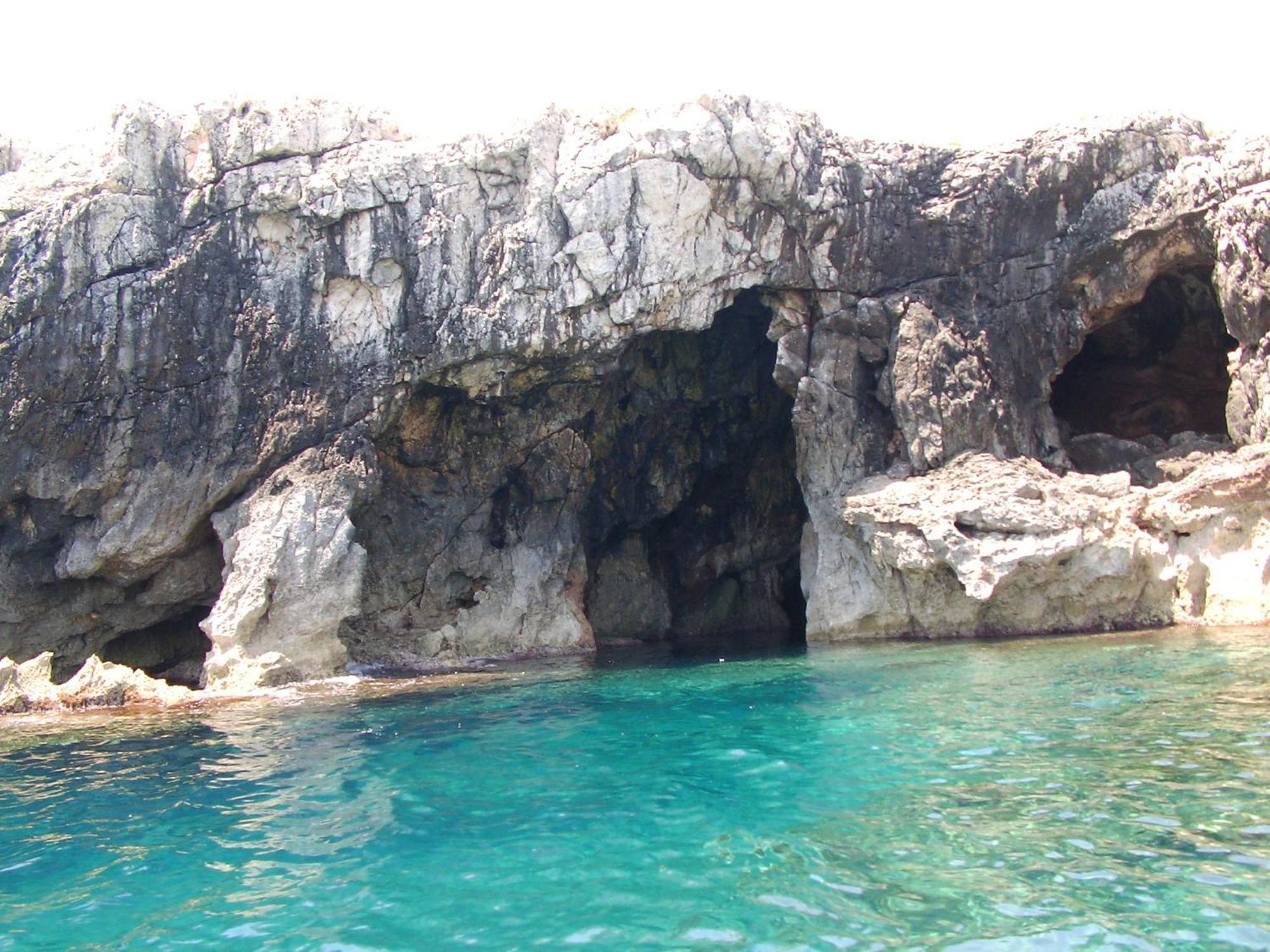 Hotel Vittorio Portopalo Di Capo Passero Exteriör bild