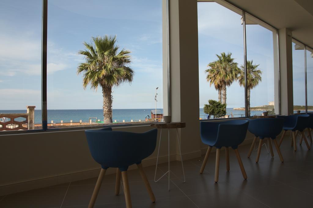 Hotel Vittorio Portopalo Di Capo Passero Exteriör bild