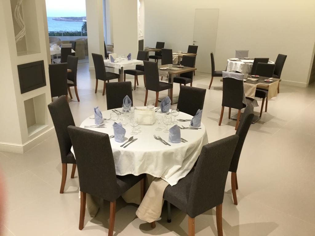 Hotel Vittorio Portopalo Di Capo Passero Exteriör bild